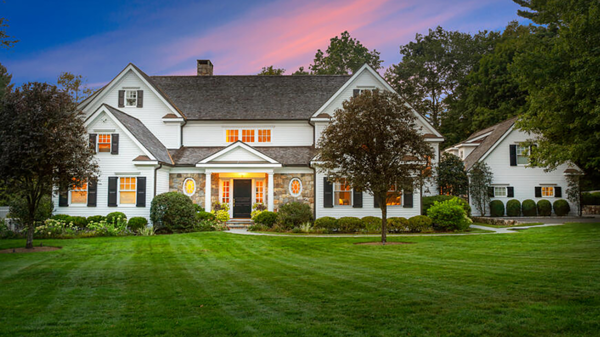 Real estate photography services NY